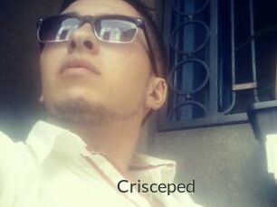 Crisceped