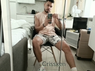 Crissken