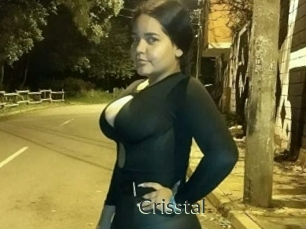 Crisstal