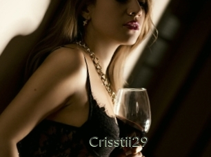 Crisstii29