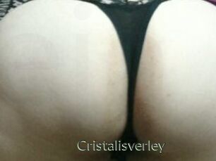 Cristalisverley