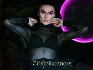 Cristalkonnors