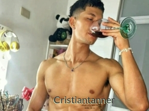 Cristiantanner