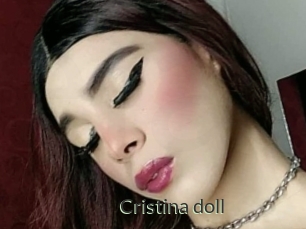 Cristina_doll