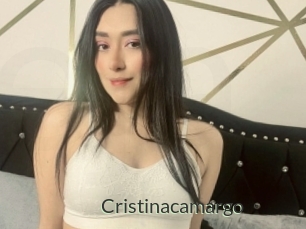 Cristinacamargo