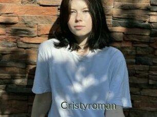 Cristyroman