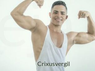 Crixusvergil