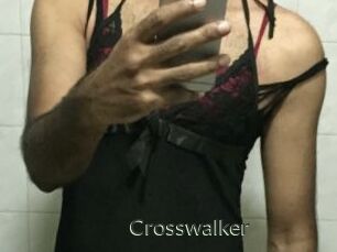 Crosswalker