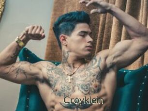 Croyklein