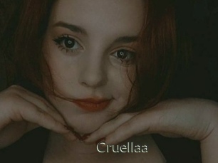 Cruellaa