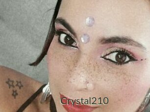 Crystal210