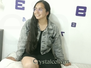 Crystalcollyns