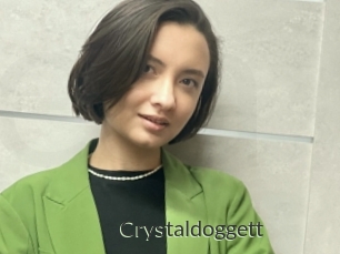 Crystaldoggett