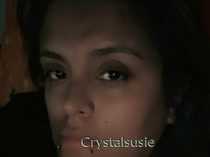 Crystalsusie