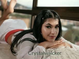 Crystalwalcker