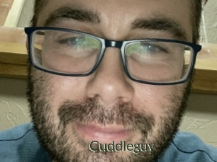 Cuddleguy