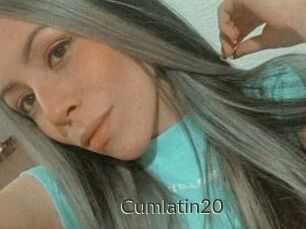 Cumlatin20