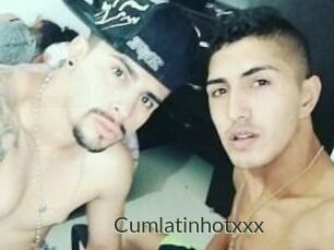 Cumlatinhotxxx