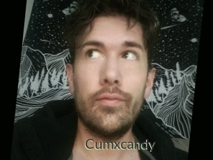 Cumxcandy