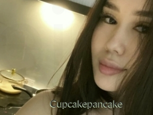 Cupcakepancake