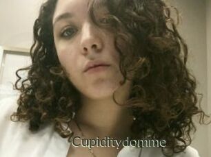 Cupiditydomme