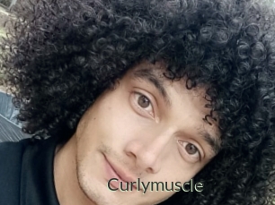 Curlymuscle