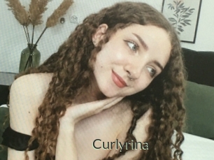 Curlyrina