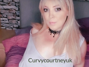 Curvycourtneyuk