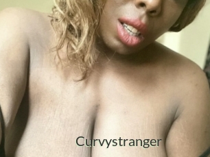 Curvystranger