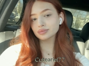 Cuteariel77