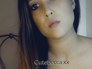 Cutebecca_xx