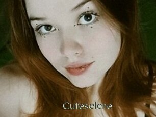 cuteselene Ejaculator