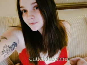 Cutiebabeemma