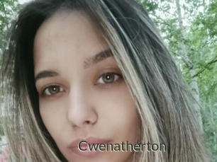 Cwenatherton