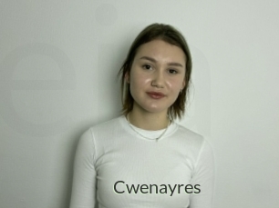 Cwenayres