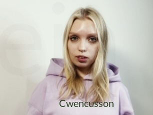 Cwencusson