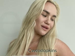 Cwendopkins