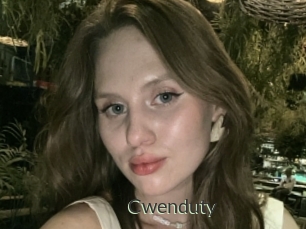 Cwenduty