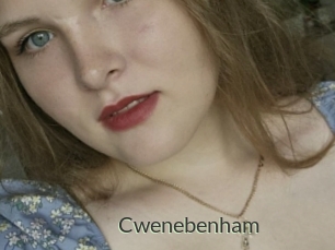 Cwenebenham