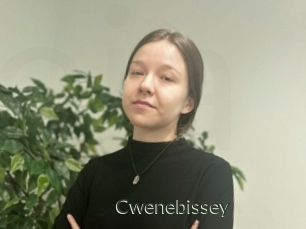 Cwenebissey