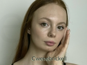 Cwenebrickell