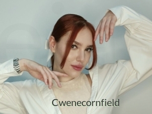 Cwenecornfield