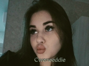 Cweneeddie