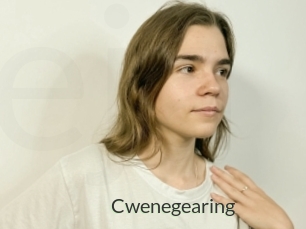 Cwenegearing