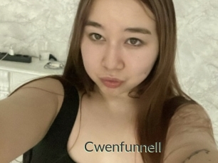 Cwenfunnell