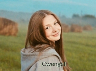 Cwengell