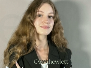 Cwenhewlett