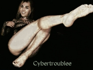 Cybertroublee