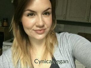 Cynicalvegan