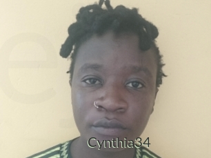 Cynthia34